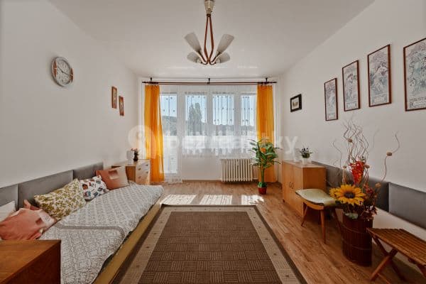 2 bedroom flat for sale, 60 m², Oblá, Ústí nad Labem, Ústecký Region