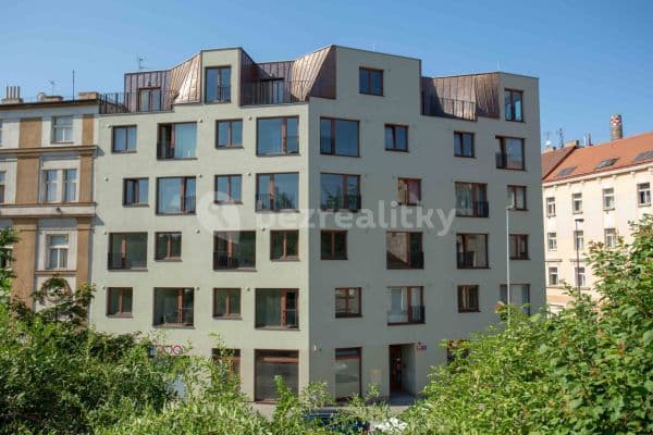 non-residential property to rent, 32 m², Ctiradova, Praha