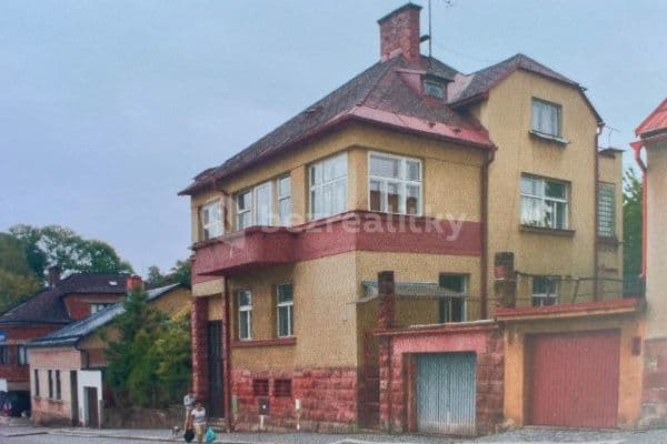house for sale, 300 m², Komenského, Lomnice nad Popelkou