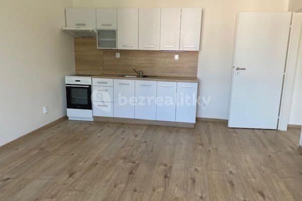 1 bedroom with open-plan kitchen flat to rent, 43 m², Nadační, 