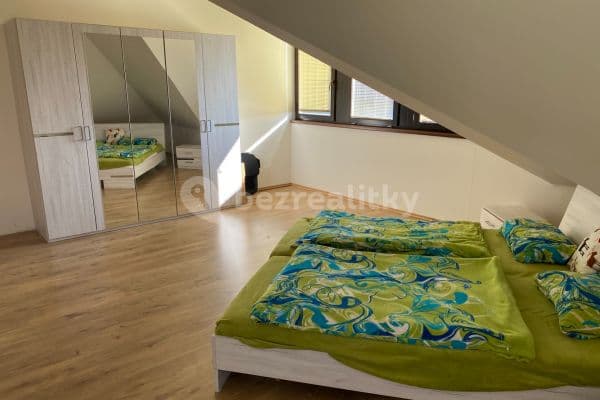 1 bedroom with open-plan kitchen flat to rent, 54 m², Mezi Domky, Stráž nad Nisou