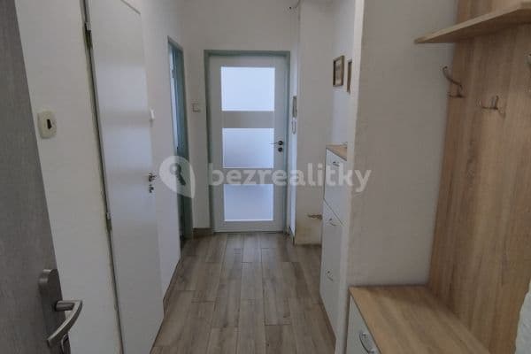 3 bedroom flat for sale, 70 m², Luční, Nové Město na Moravě, Vysočina Region