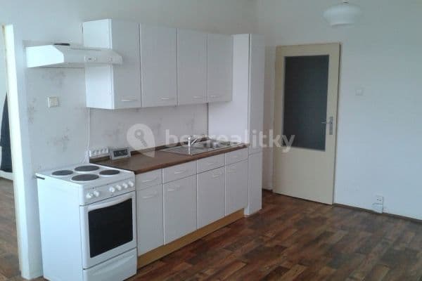 1 bedroom with open-plan kitchen flat to rent, 45 m², Jáchymovská, Liberec