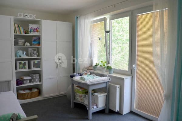 2 bedroom with open-plan kitchen flat for sale, 75 m², Majerova, Plzeň, Plzeňský Region