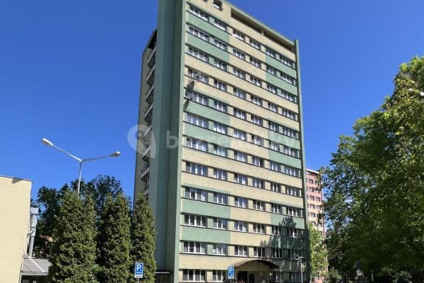 3 bedroom flat for sale, 61 m², Čáslavská, 