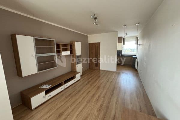 2 bedroom with open-plan kitchen flat to rent, 68 m², Na Křečku, Hlavní město Praha