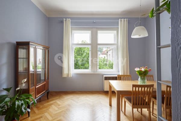 2 bedroom flat to rent, 52 m², Petra Slezáka, Hlavní město Praha