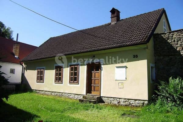 recreational property to rent, 0 m², Český Rudolec, Jihočeský Region