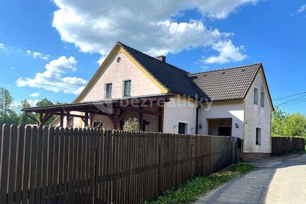 recreational property to rent, 0 m², Horní Police - Podlesí