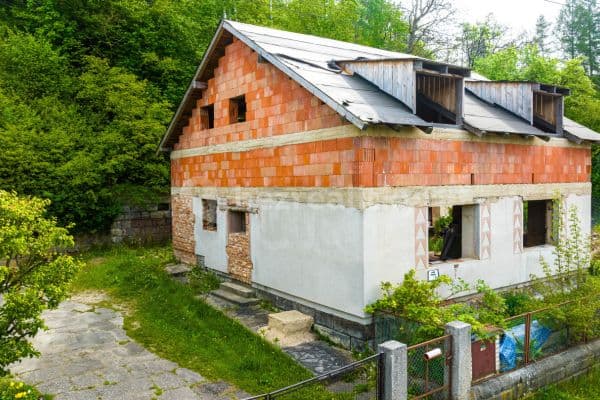 house for sale, 140 m², Sokolovo, 