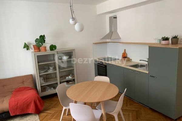 3 bedroom flat to rent, 50 m², Vajnorská, Nové Mesto