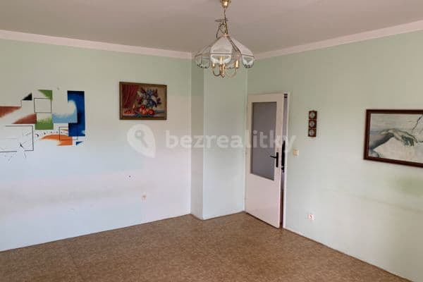1 bedroom flat for sale, 42 m², Nádražní, Zdounky