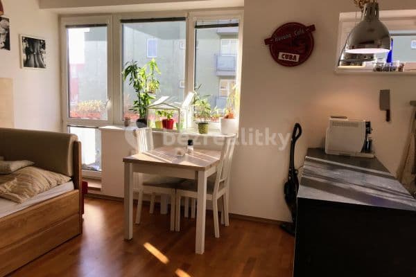 1 bedroom with open-plan kitchen flat to rent, 51 m², Vřesová, Prague, Prague