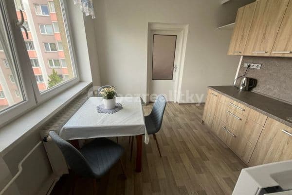 2 bedroom flat to rent, 52 m², Boženy Němcové, Brno, Jihomoravský Region
