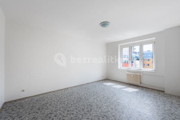1 bedroom with open-plan kitchen flat to rent, 64 m², Podnádražní, Prague, Prague