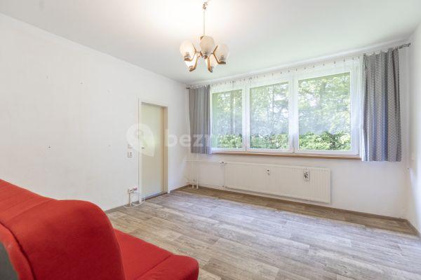 2 bedroom flat for sale, 44 m², Topolová, 