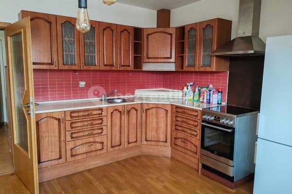 1 bedroom with open-plan kitchen flat to rent, 54 m², Karly Machové, Beroun