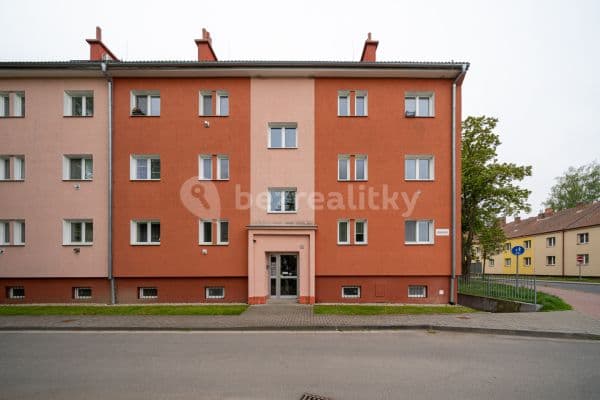 2 bedroom flat for sale, 57 m², Jiráskova, 