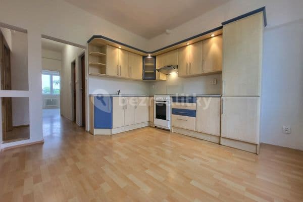 2 bedroom flat to rent, 58 m², tř. Osvobození, Karviná, Moravskoslezský Region