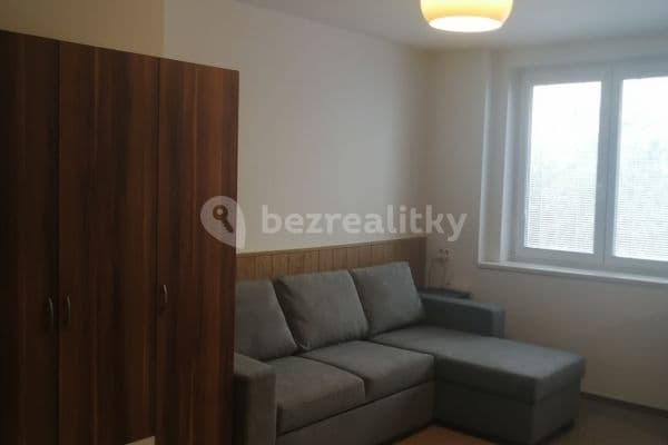 1 bedroom flat to rent, 34 m², Terronská, Hlavní město Praha
