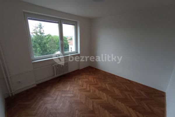 Studio flat to rent, 23 m², Vídeňská, Brno, Jihomoravský Region