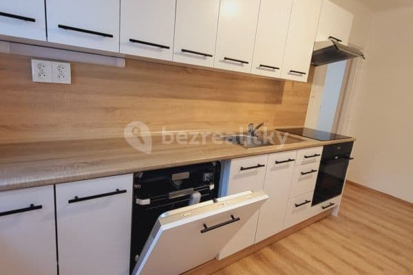 2 bedroom flat to rent, 55 m², Chopinova, Havířov, Moravskoslezský Region