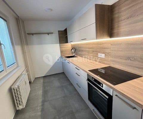 2 bedroom flat to rent, 55 m², Bohuslava Němce, Přerov