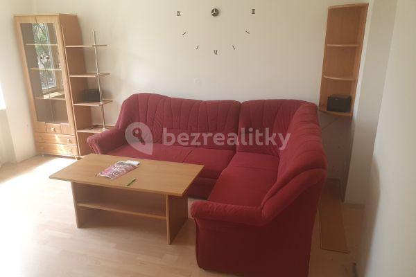 2 bedroom flat to rent, 58 m², Hornická, Sokolov