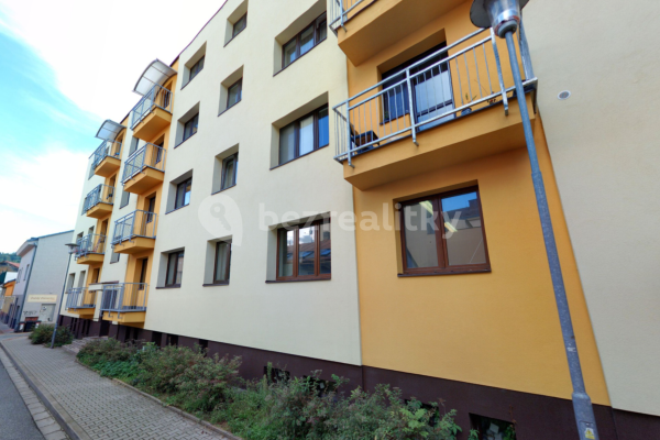 3 bedroom flat to rent, 63 m², Čechova, Náchod