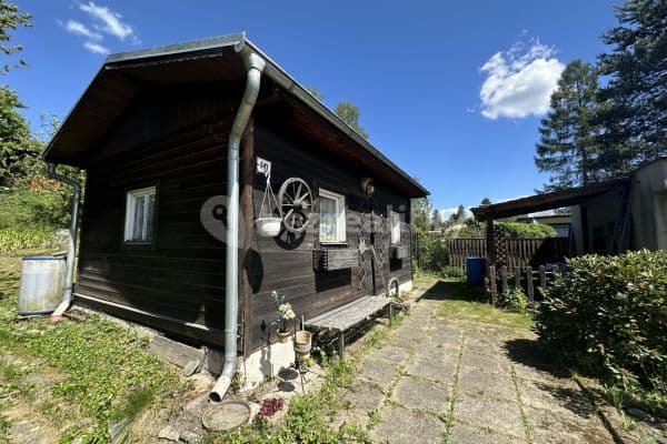 recreational property for sale, 558 m², Jezdecká, 