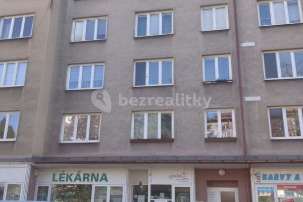 2 bedroom flat for sale, 56 m², Nové náměstí, Česká Třebová