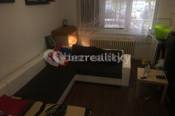2 bedroom flat for sale, 52 m², Srbská, Ostrava