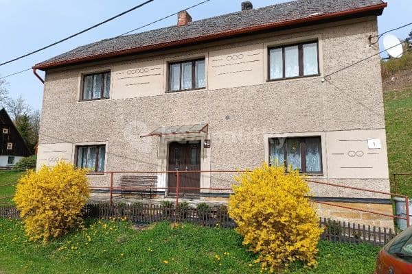 house for sale, 180 m², Police nad Metují