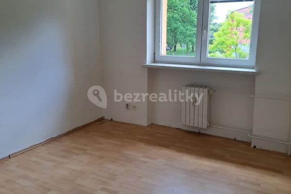 2 bedroom flat to rent, 46 m², Šponarova, Ostrava