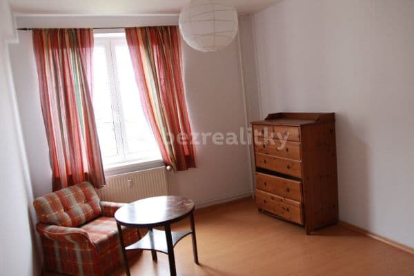 1 bedroom with open-plan kitchen flat to rent, 45 m², Topolová, Olomouc