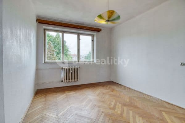 2 bedroom flat for sale, 57 m², Kollárova, 