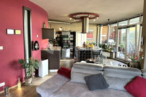 1 bedroom with open-plan kitchen flat for sale, 95 m², Studentská, 