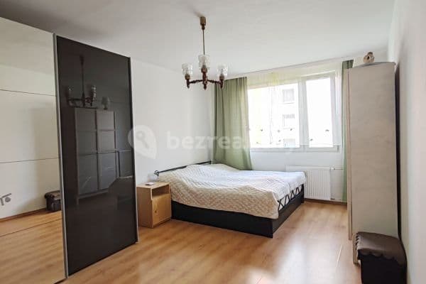 3 bedroom flat for sale, 80 m², Antala Staška, Teplice