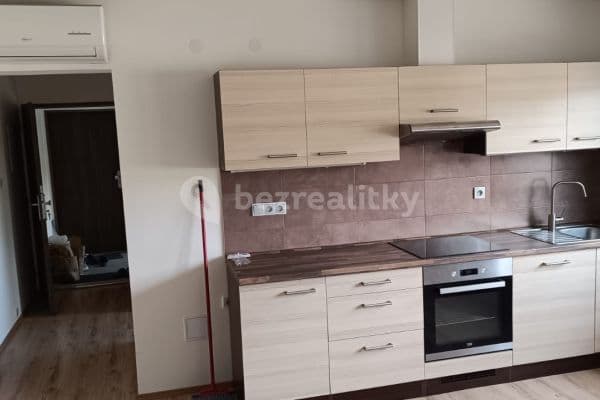 2 bedroom with open-plan kitchen flat to rent, 54 m², Rázusova, Brno