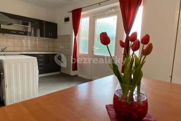 1 bedroom with open-plan kitchen flat to rent, 40 m², Průmyslová, Měšice