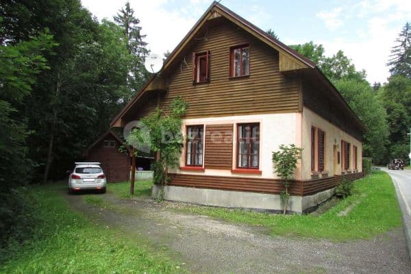 recreational property to rent, 0 m², Rokytnice nad Jizerou