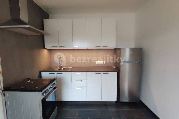 1 bedroom with open-plan kitchen flat to rent, 38 m², Šumavská, Liberec