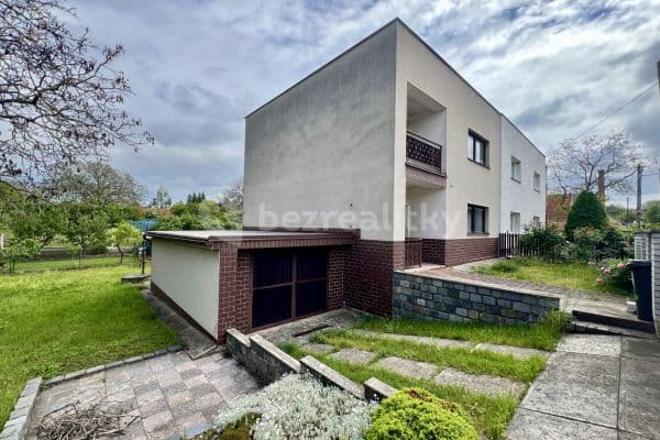 house for sale, 166 m², Hraniční, 