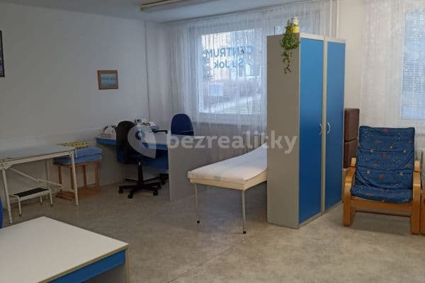 non-residential property to rent, 43 m², Blatenská, Praha