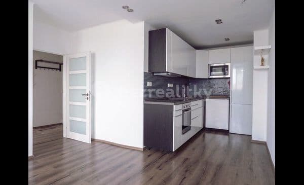 2 bedroom with open-plan kitchen flat for sale, 55 m², Cafourkova, Hlavní město Praha