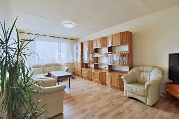 4 bedroom flat for sale, 72 m², Na Borku, 