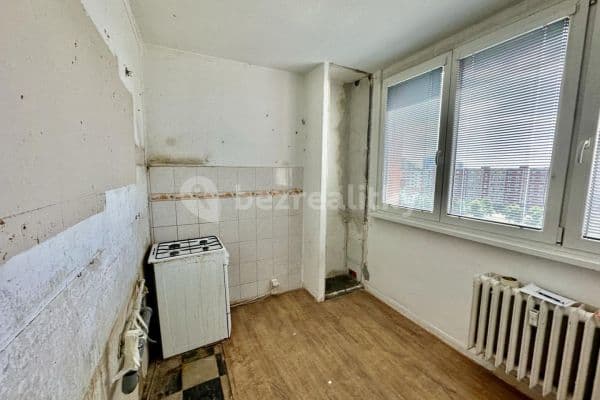2 bedroom flat for sale, 58 m², Alberta Kučery, Ostrava, Moravskoslezský Region