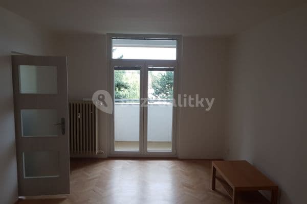 1 bedroom flat to rent, 30 m², Halasovo náměstí, Brno