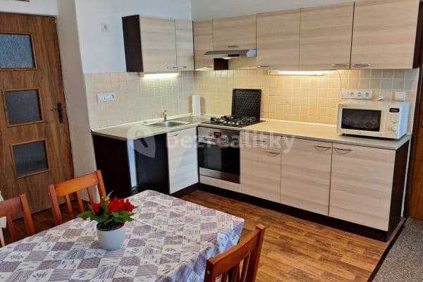 2 bedroom flat to rent, 60 m², Přátelství, Hlavní město Praha