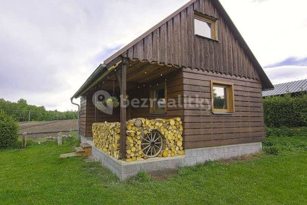 recreational property to rent, 0 m², Kunžak, Jihočeský Region